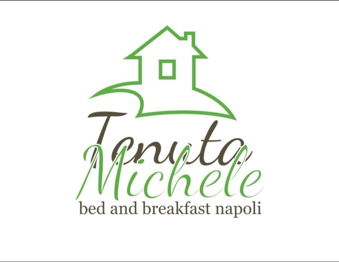 Tenuta Michele Napoli Ngoại thất bức ảnh